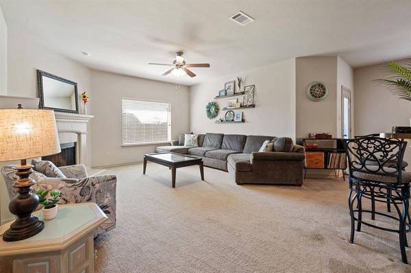 529 Vidalia Court, Fort Worth, TX 76052