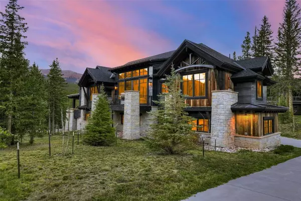 104 Penn Lode Drive, Breckenridge, CO 80424