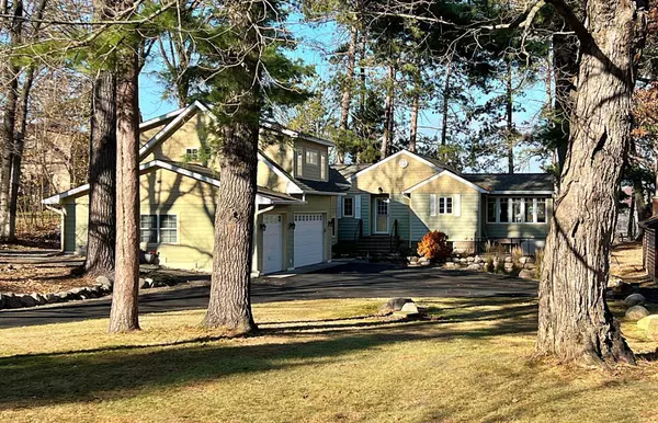 21446 Beach RD, Deerwood, MN 56444