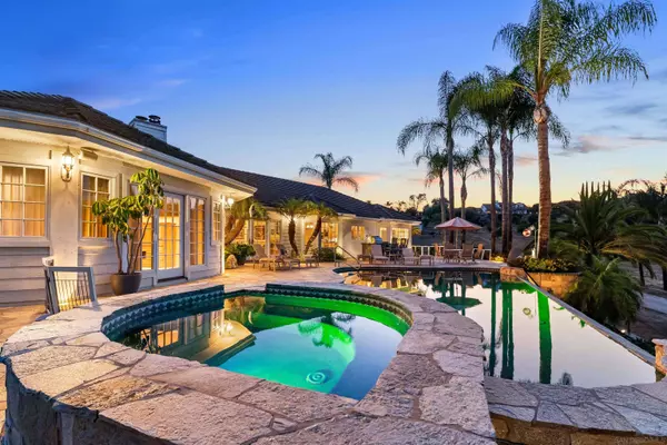 3187 Rancho Del Sol, Escondido, CA 92025