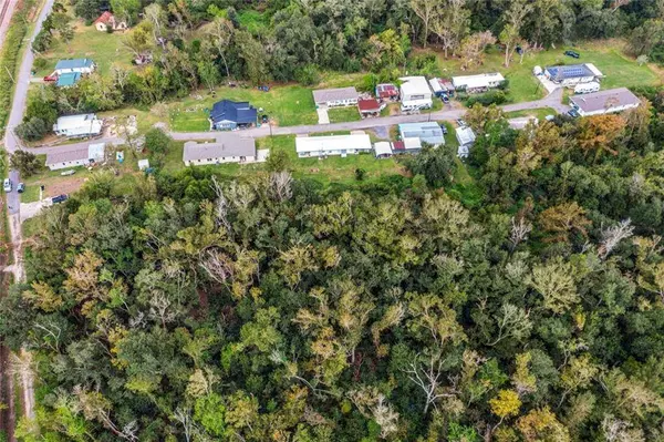 RIDGE RD, Des Allemands, LA 70030