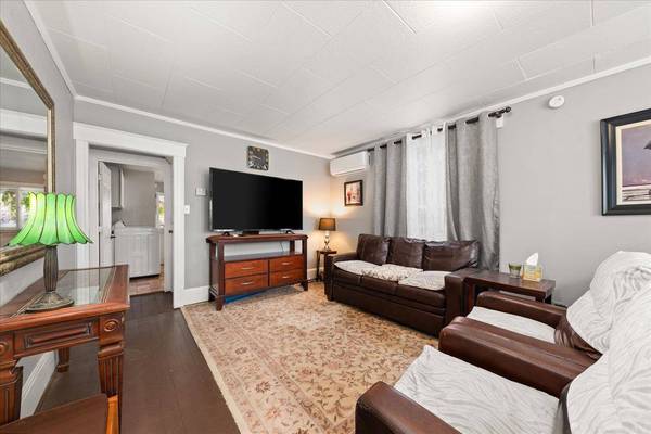 209 E 6th Ave, Ritzville, WA 99169