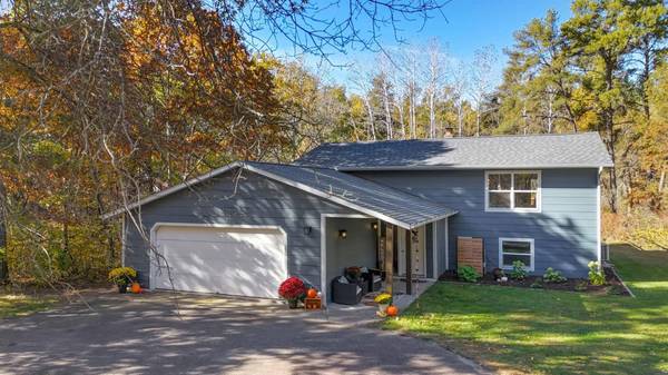 2295 28th AVE SW, Pine River Twp, MN 56474