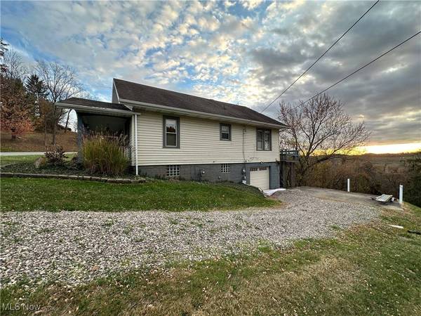 61960 Fairview RD, Barnesville, OH 43713