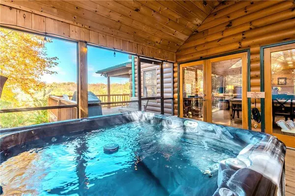 70 Burke Mountain VW, Morganton, GA 30560