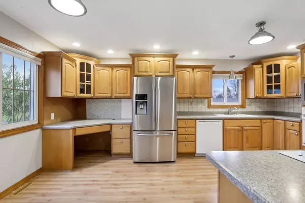 1509 Dorothy Court, Sauk City, WI 53583