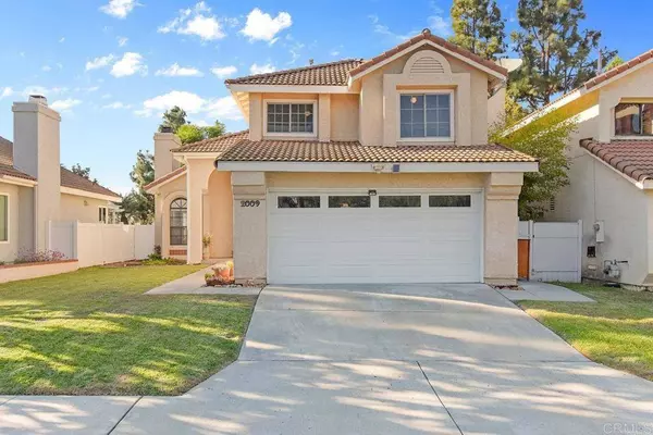 2009 Clearwater Place, Chula Vista, CA 91913