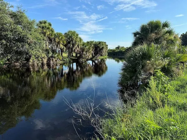 7610 RUBIN CT, Port Charlotte, FL 33981