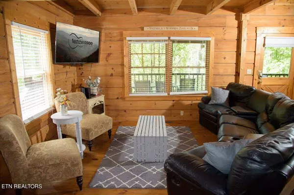 510 Houser Rd, Gatlinburg, TN 37738