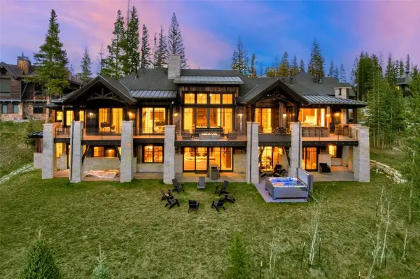 104 Penn Lode Drive, Breckenridge, CO 80424