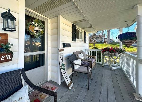 187 Center ST, Ilion, NY 13357