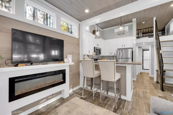 LOT 7 County Road 1909, Mentone, AL 35984