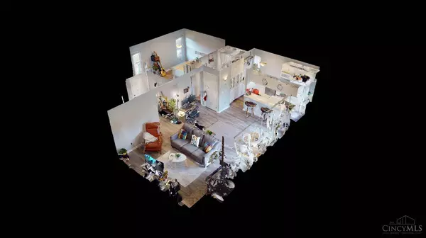 17 Stillmeadow Dr #17G, Pierce Twp, OH 45245