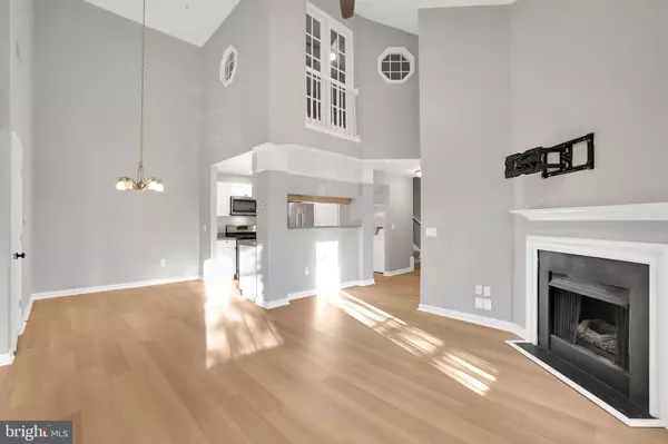 46608 DRYSDALE TER #300, Sterling, VA 20165