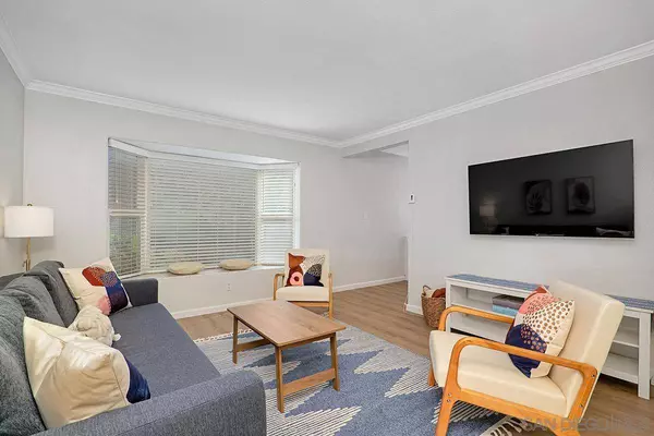 806-812 W W Brookes Ave, San Diego, CA 92103