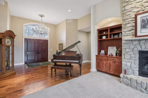 1728 Alysen Lane, Waunakee, WI 53597