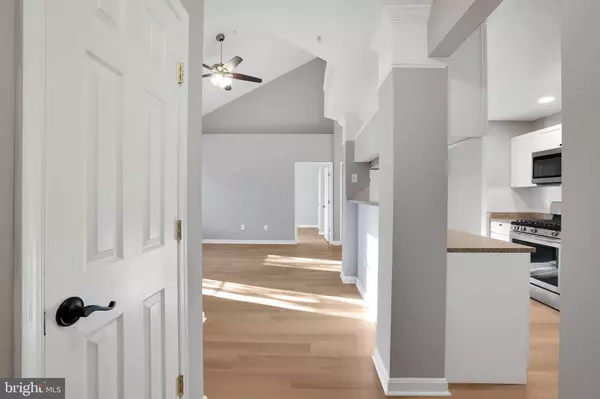 46608 DRYSDALE TER #300, Sterling, VA 20165