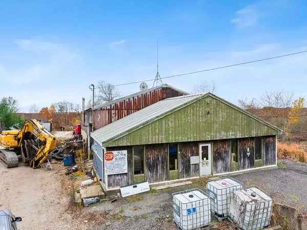 158 Lincoln Street, Millville, MA 01529