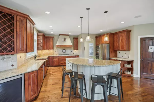 1728 Alysen Lane, Waunakee, WI 53597