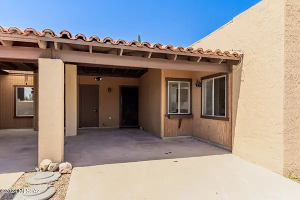 2840 S Calle Mancha, Green Valley, AZ 85622