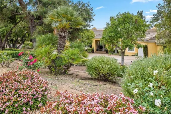 12681 Lonesome Oak WAY, Valley Center, CA 92082