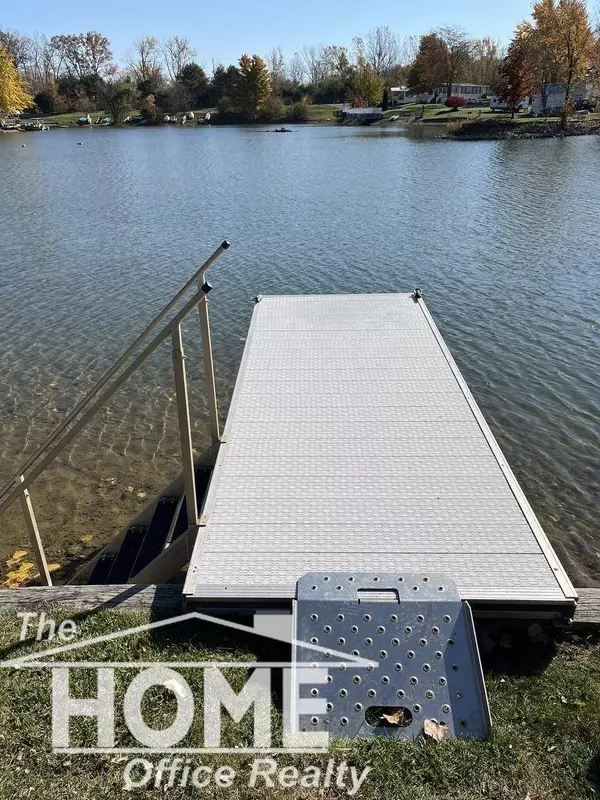 10001 E Goodall Road, Durand, MI 48429