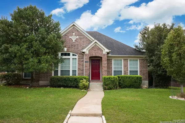 456 TIMBER HOLLOW, New Braunfels, TX 78132-3803