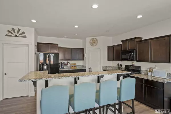 18711 Jones Creek Ct, Reno, NV 89508