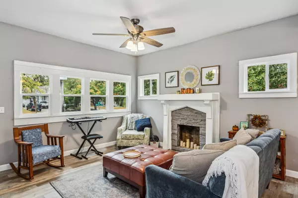 3900 E Douglas, Wichita, KS 67208-3734