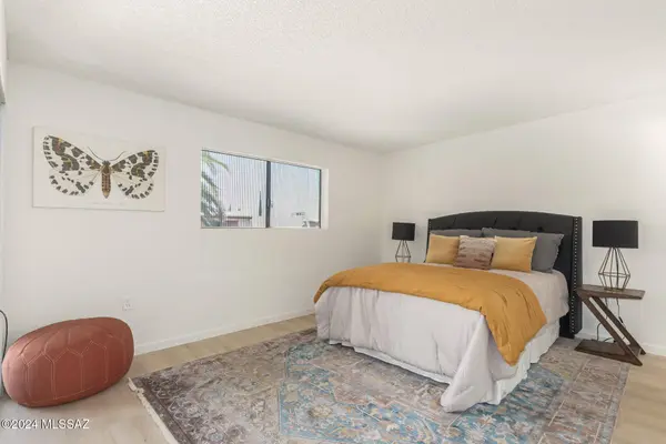 2840 S Calle Mancha, Green Valley, AZ 85622