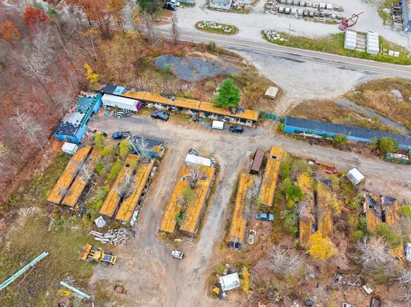 158 Lincoln Street, Millville, MA 01529