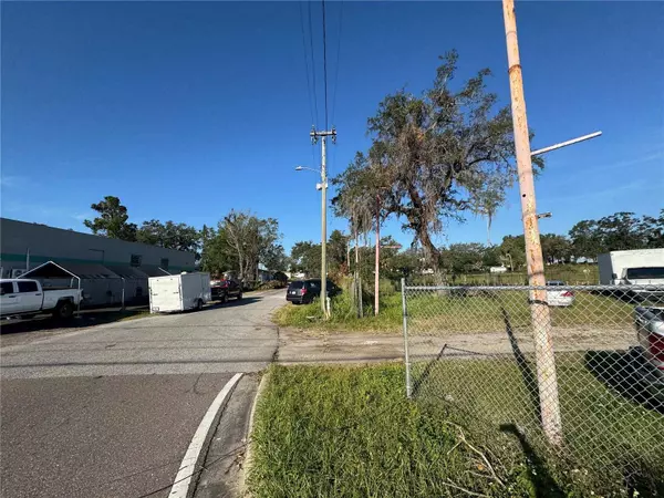N 40TH ST, Tampa, FL 33610