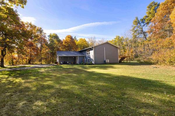 2295 28th AVE SW, Pine River Twp, MN 56474