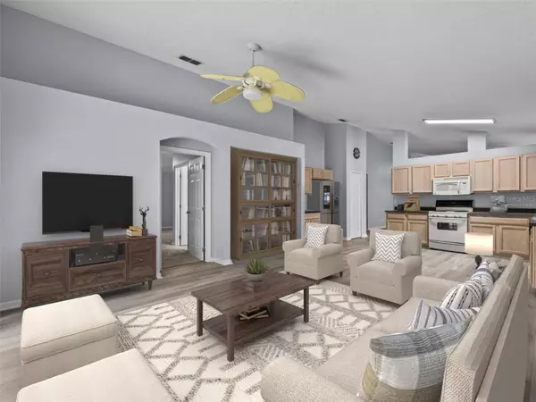 15825 BAY VISTA DR, Clermont, FL 34714