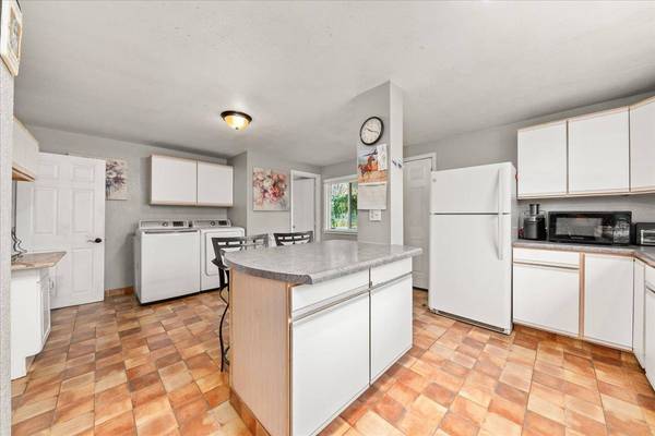 209 E 6th Ave, Ritzville, WA 99169