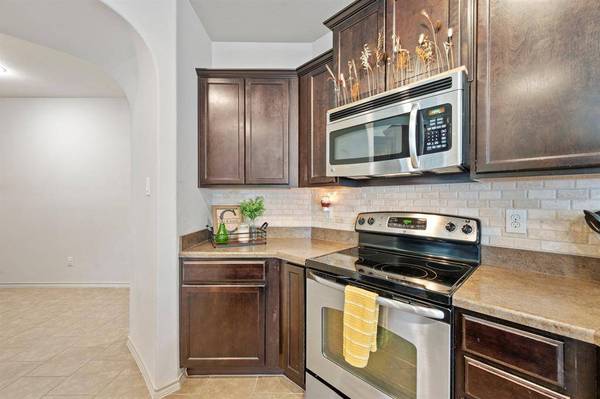 529 Vidalia Court, Fort Worth, TX 76052