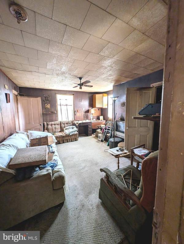 318 MILL ST, Milton, DE 19968