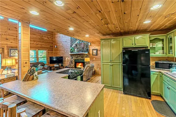 70 Burke Mountain VW, Morganton, GA 30560