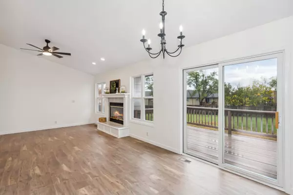 606 Worthington Place, Andover, KS 67002