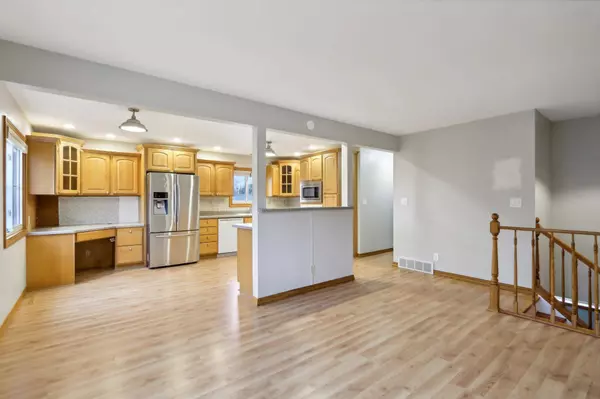 1509 Dorothy Court, Sauk City, WI 53583