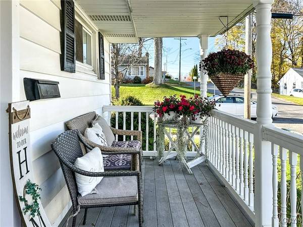 187 Center ST, Ilion, NY 13357