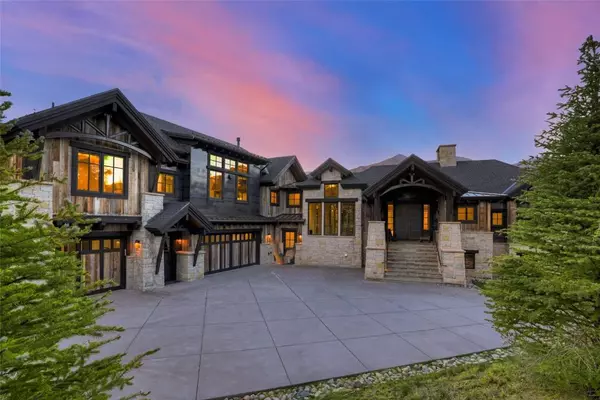 104 Penn Lode Drive, Breckenridge, CO 80424