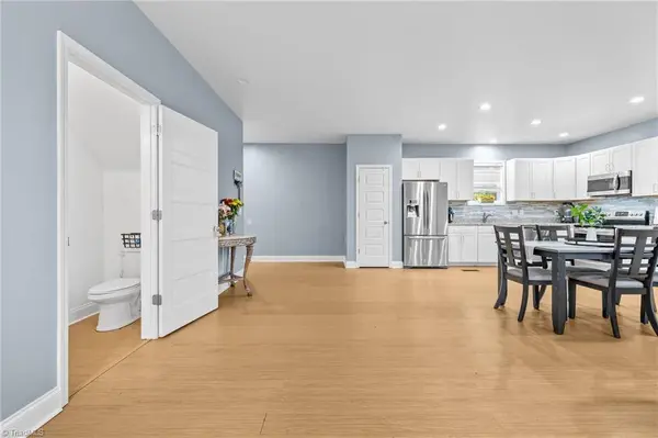 5035 Scenic DR, Winston-salem, NC 27105