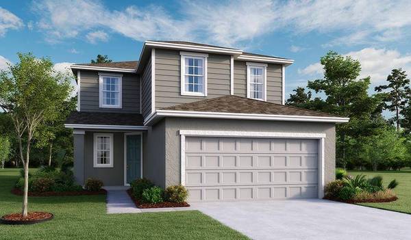 6369 CLOVER ST, Lake Hamilton, FL 33851