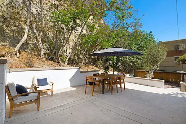 806-812 W W Brookes Ave, San Diego, CA 92103