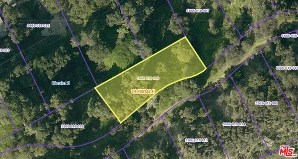 0 Corlington RD, Glendale, CA 91206