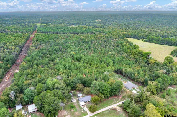 TBD (8.636 Acr) County Road 152 E, Tyler, TX 75703