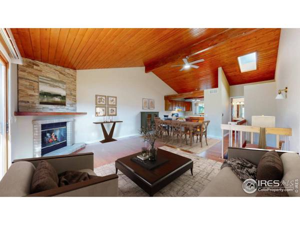 514 Grand Estates Dr #D7, Estes Park, CO 80517