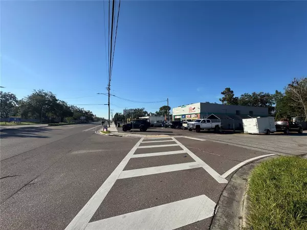 N 40TH ST, Tampa, FL 33610