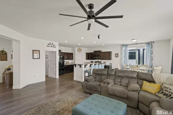 18711 Jones Creek Ct, Reno, NV 89508